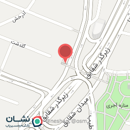 عکس داروخانه دکتر سعدی