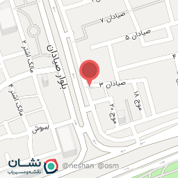 عکس رستوران کبابی باربیکیو