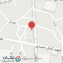 عکس فروشگاه و تعمیرگاه لوازم خانگی هیمن دارخال