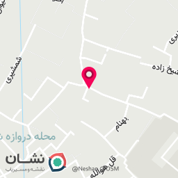 عکس گالری سروناز