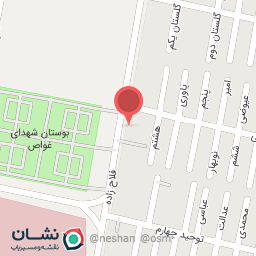 عکس خودپرداز بانک سامان