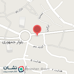 عکس شرکت هواپیمایی کارزان گشت