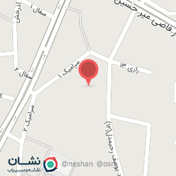 عکس دبستان امام میبد