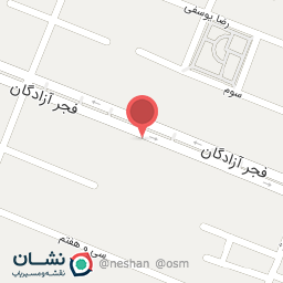 عکس فروشگاه لباس خانومی