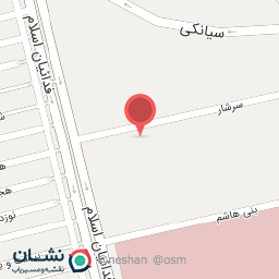 عکس مرکز خرید آهن فداییان