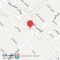 عکس نجاری رضا دولت آبادی