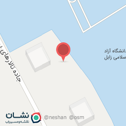 عکس هتل پردیس