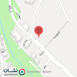 عکس رستوران صفدری شاندیز