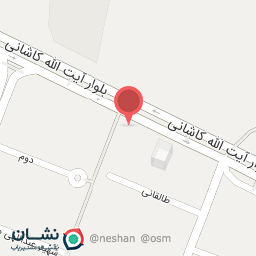 عکس کلینیک دامپزشکی سپینود