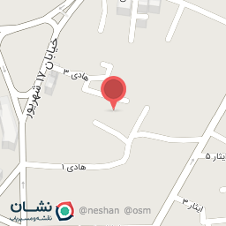 عکس مسجد زرگر محله