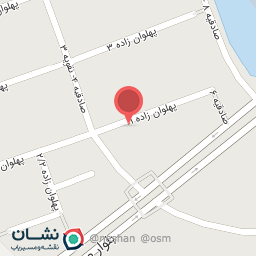 عکس کاشت ناخن النا