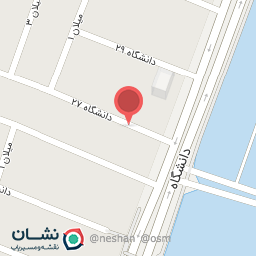 عکس سالن آرایش و زیبایی هدی