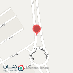 عکس جاده علی آباد لوله