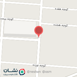 عکس سالن ورزشی باهنر