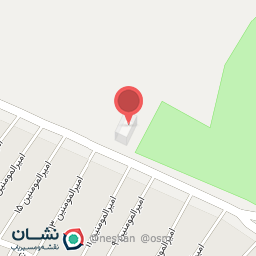 عکس پمپ گاز CNG قائم