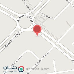 عکس کارگزاری املاک الیزه