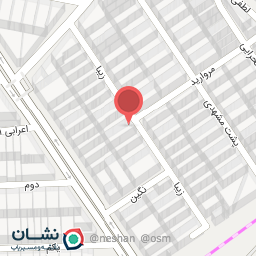 عکس دکتر امین خلیل نژاد