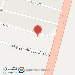 عکس فروشگاه کشاورزی حسن تقی