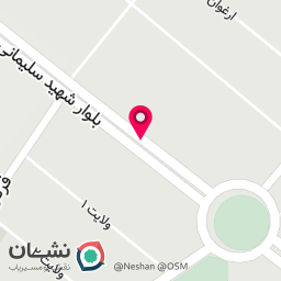عکس مرکز تخصصی کراتین احیا و صافی