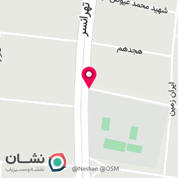 عکس کلینیک پوست ، مو و زیبایی دکتر سلیمانی