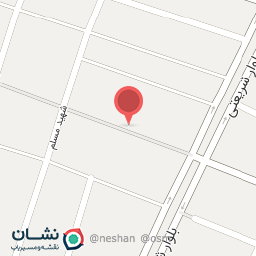 عکس فندق البارک نو