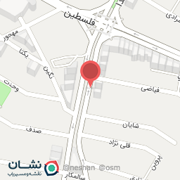 عکس فروشگاه هارمونی