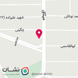 عکس سالن زیبایی آرشیدا