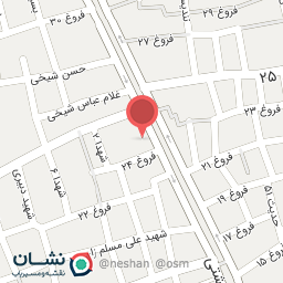 عکس فروش لوازم یدکی ایران خودرو 