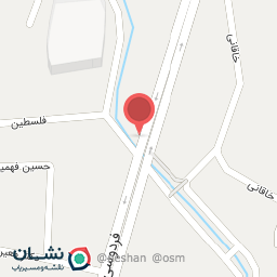 عکس پرده و دکوراسیون اهورا 