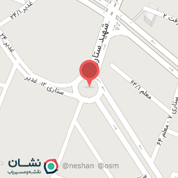 عکس میدان شهید ستاری