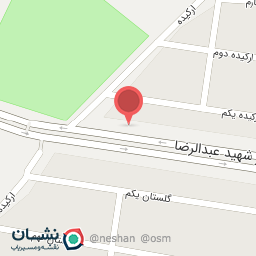 عکس شیلا شعبه حکیمیه