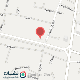 عکس عطاری هزار و یک برگ