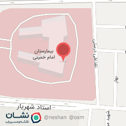 عکس اردوگاه اسکان اضطراری انبار قند و شکر