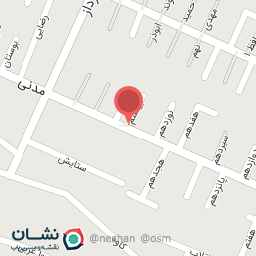عکس هیئت جوانان قمر بنی هاشم 