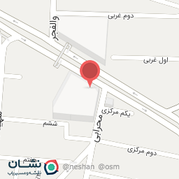 عکس آینه ملاهت