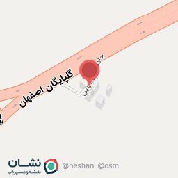 عکس پمپ بنزین شهر گوگد