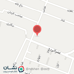 عکس هنرستان کاردانش دخترانه فدک