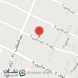 عکس روضه خانه حضرت زهرا