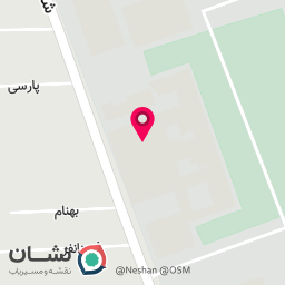 عکس ارایشگاه زنانه وسالن زیبایی رز سرخ