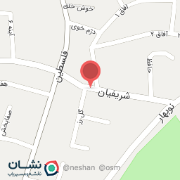 عکس دفتر اسناد رسمی ۱۷۰ رشت