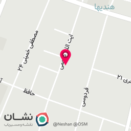 عکس سیم پیچی کفعمی