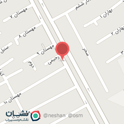 عکس آرایشگاه 