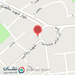 عکس نانوایی بربری 