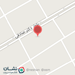 عکس افق کوروش شعبه سیرجان صادقی