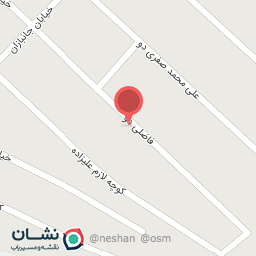 عکس نانوایی سنتی آبسالان