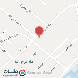 عکس بوستان ملافرج الله