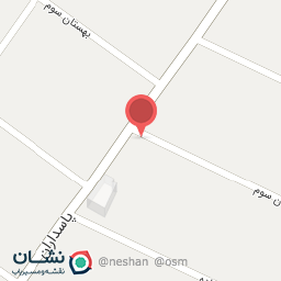 عکس داروخانه دکتر ساعتچی