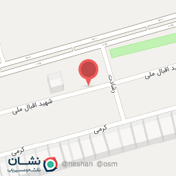 عکس آموزشگاه و سالن زیبایی کاکتوس نو