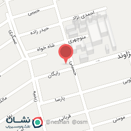 عکس فروشگاه افق کوروش