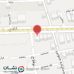 عکس برش لیزری کیان